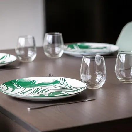 아파트 Marine Votre F2 Moderne A