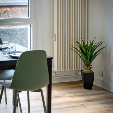 Marine Votre F2 Moderne A 루앙