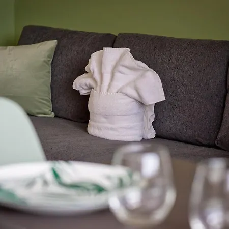 Marine Votre F2 Moderne A 아파트