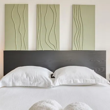 Marine Votre F2 Moderne A Апартаменты Руан