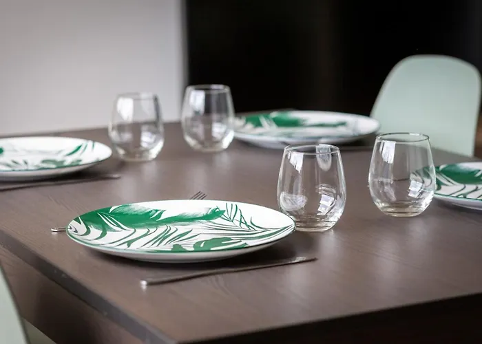 Apartamento Marine Votre F2 Moderne A