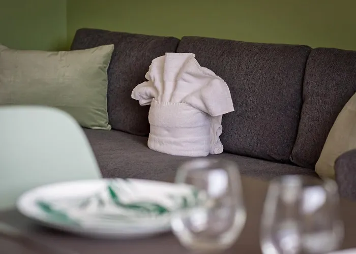 Marine Votre F2 Moderne A Apartamento