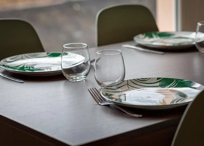 Apartment Marine Votre F2 Moderne A